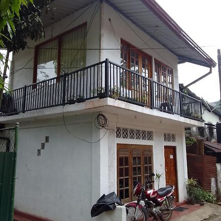 Trinish Homestay Hatton Buitenkant foto
