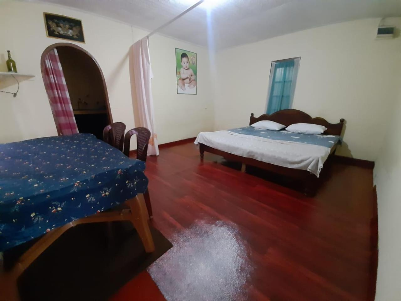 Trinish Homestay Hatton Kamer foto