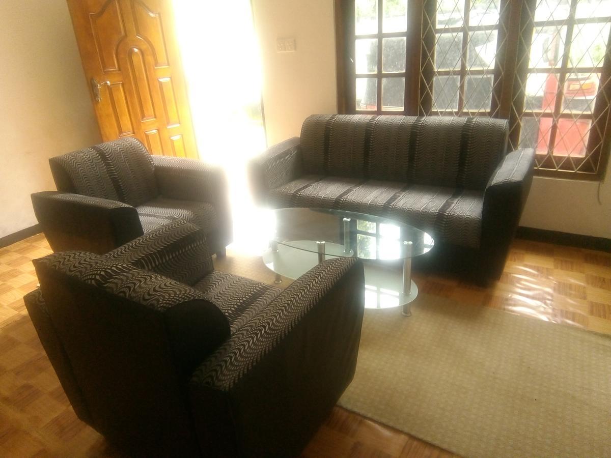 Trinish Homestay Hatton Buitenkant foto