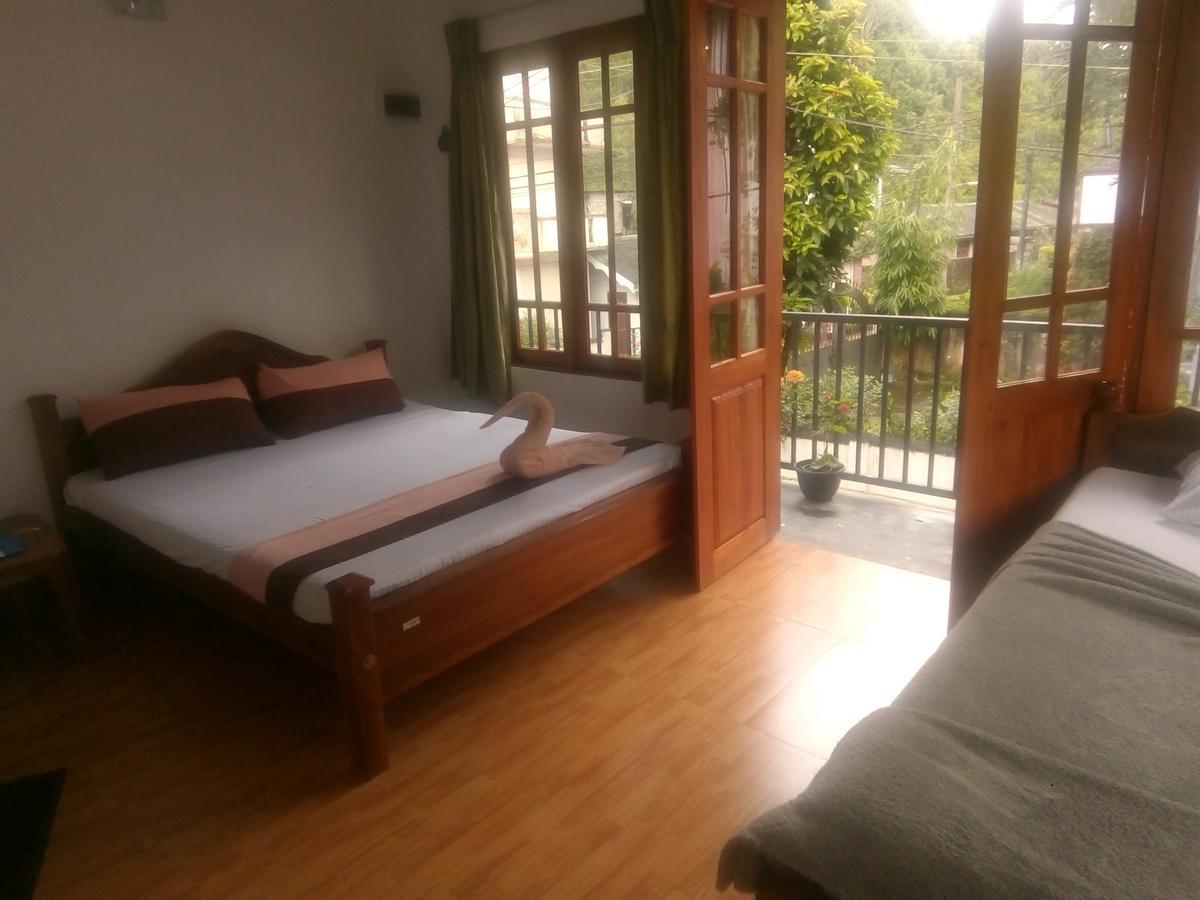 Trinish Homestay Hatton Buitenkant foto