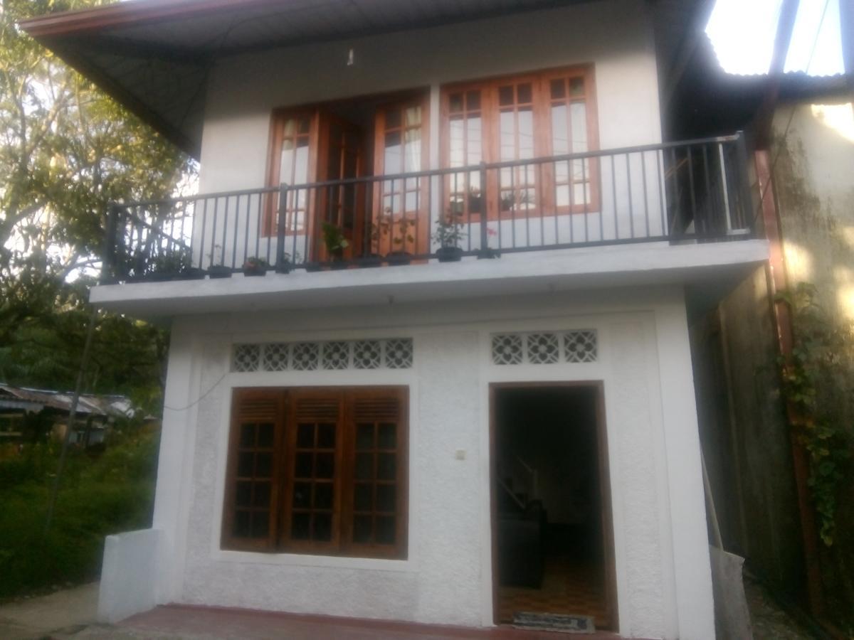 Trinish Homestay Hatton Buitenkant foto