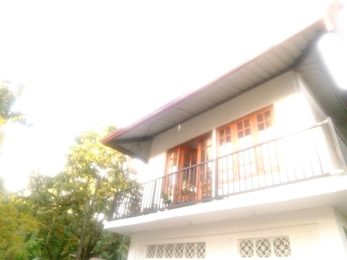 Trinish Homestay Hatton Buitenkant foto