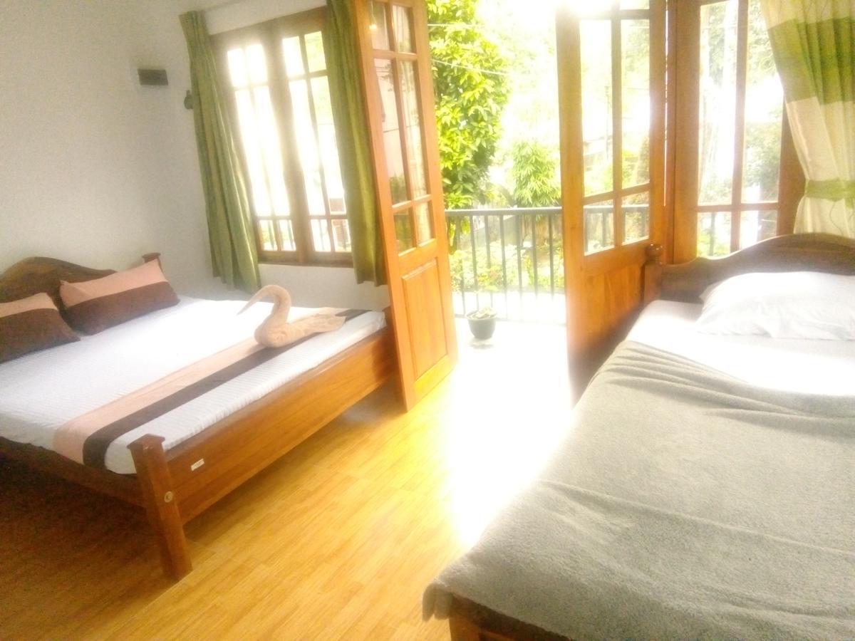 Trinish Homestay Hatton Buitenkant foto