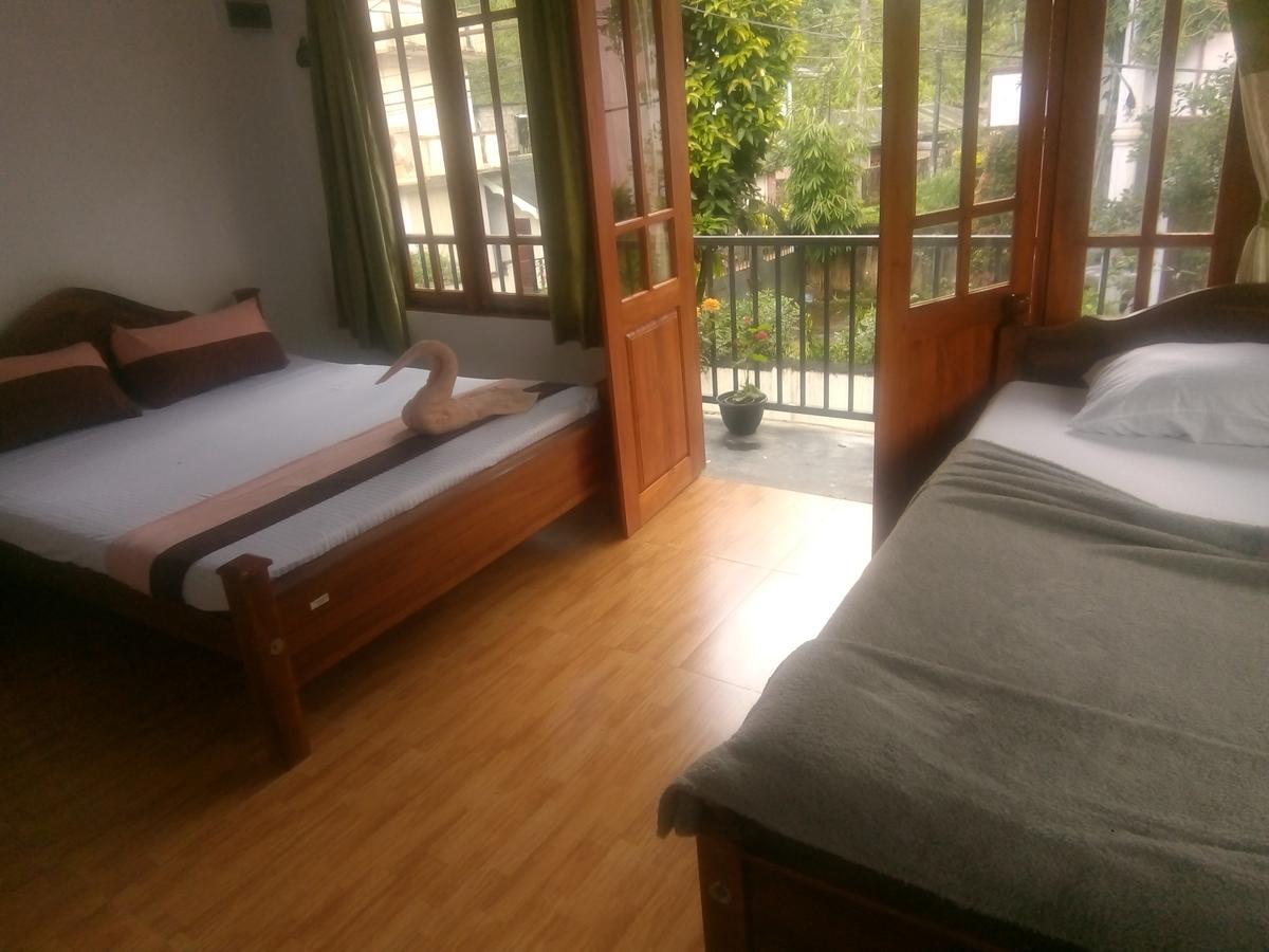 Trinish Homestay Hatton Buitenkant foto