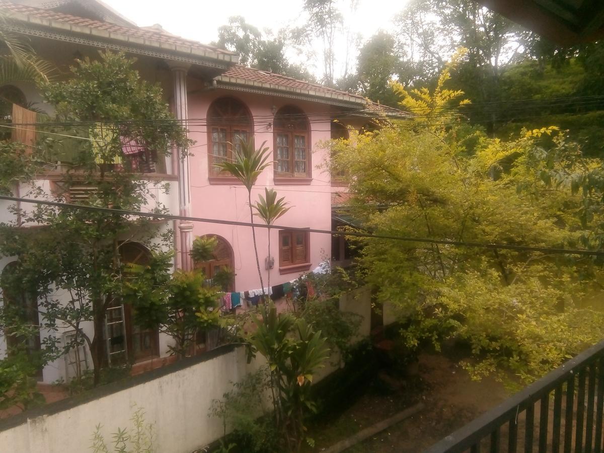 Trinish Homestay Hatton Buitenkant foto