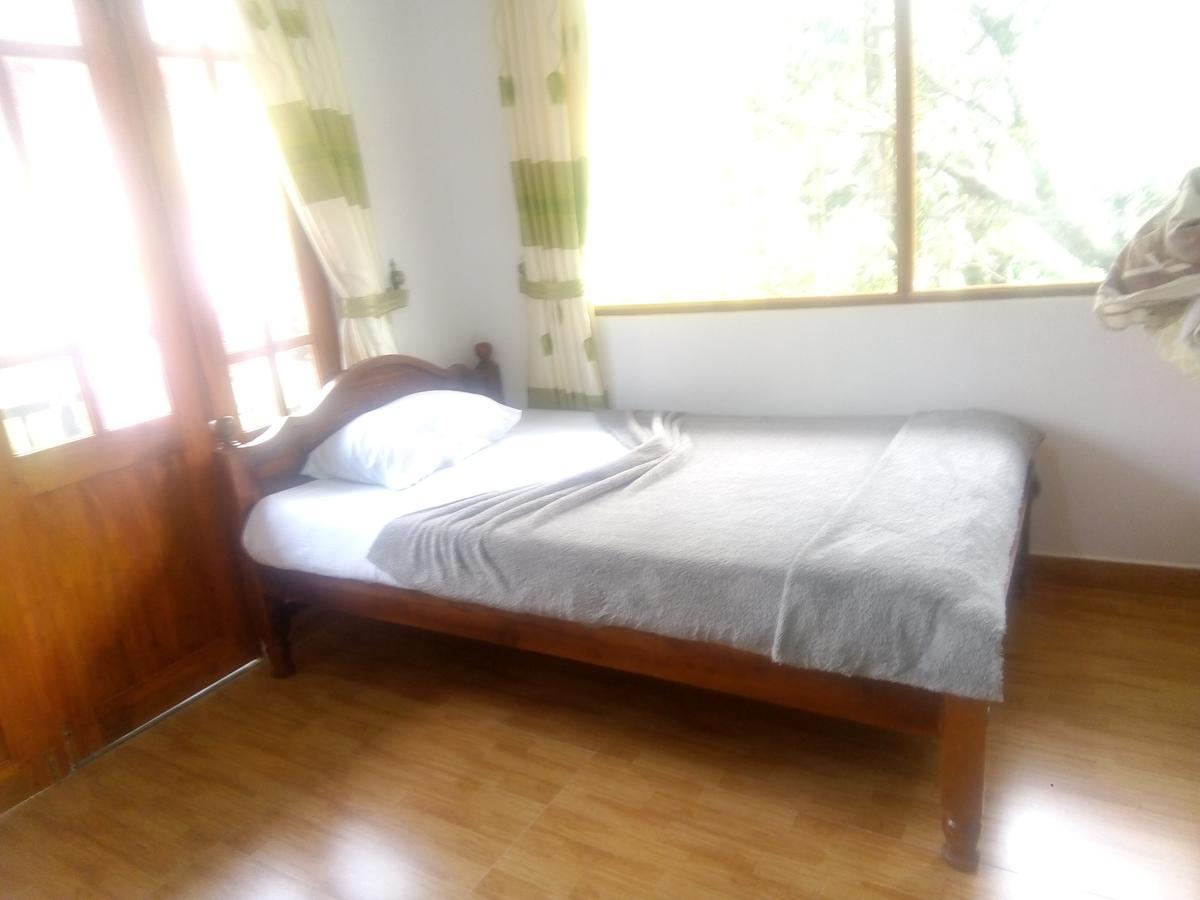 Trinish Homestay Hatton Buitenkant foto