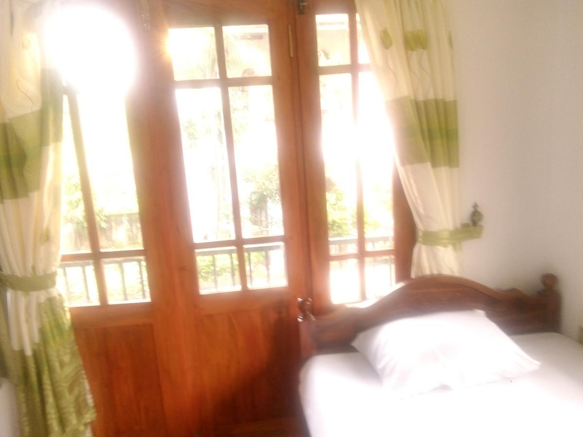 Trinish Homestay Hatton Buitenkant foto