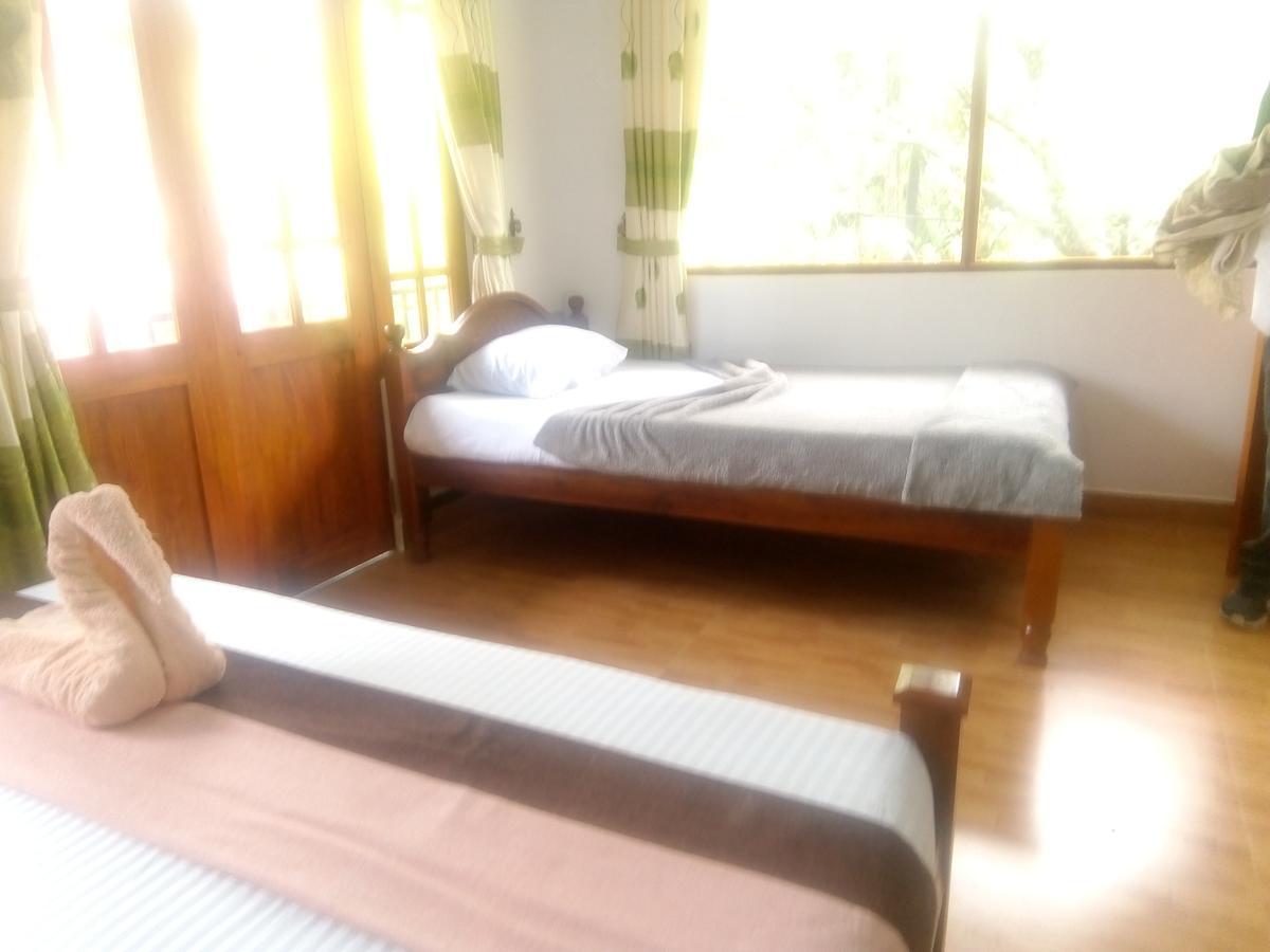 Trinish Homestay Hatton Buitenkant foto