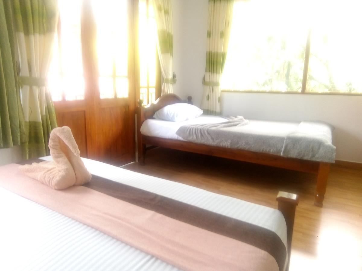 Trinish Homestay Hatton Buitenkant foto