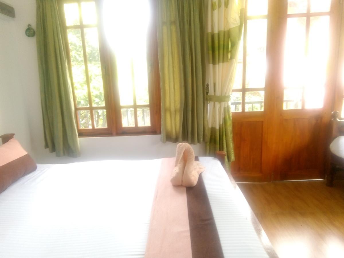 Trinish Homestay Hatton Buitenkant foto