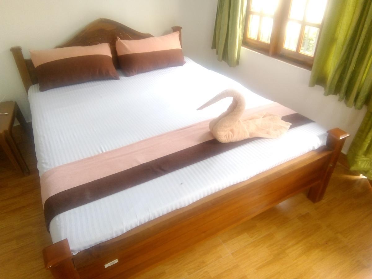 Trinish Homestay Hatton Buitenkant foto