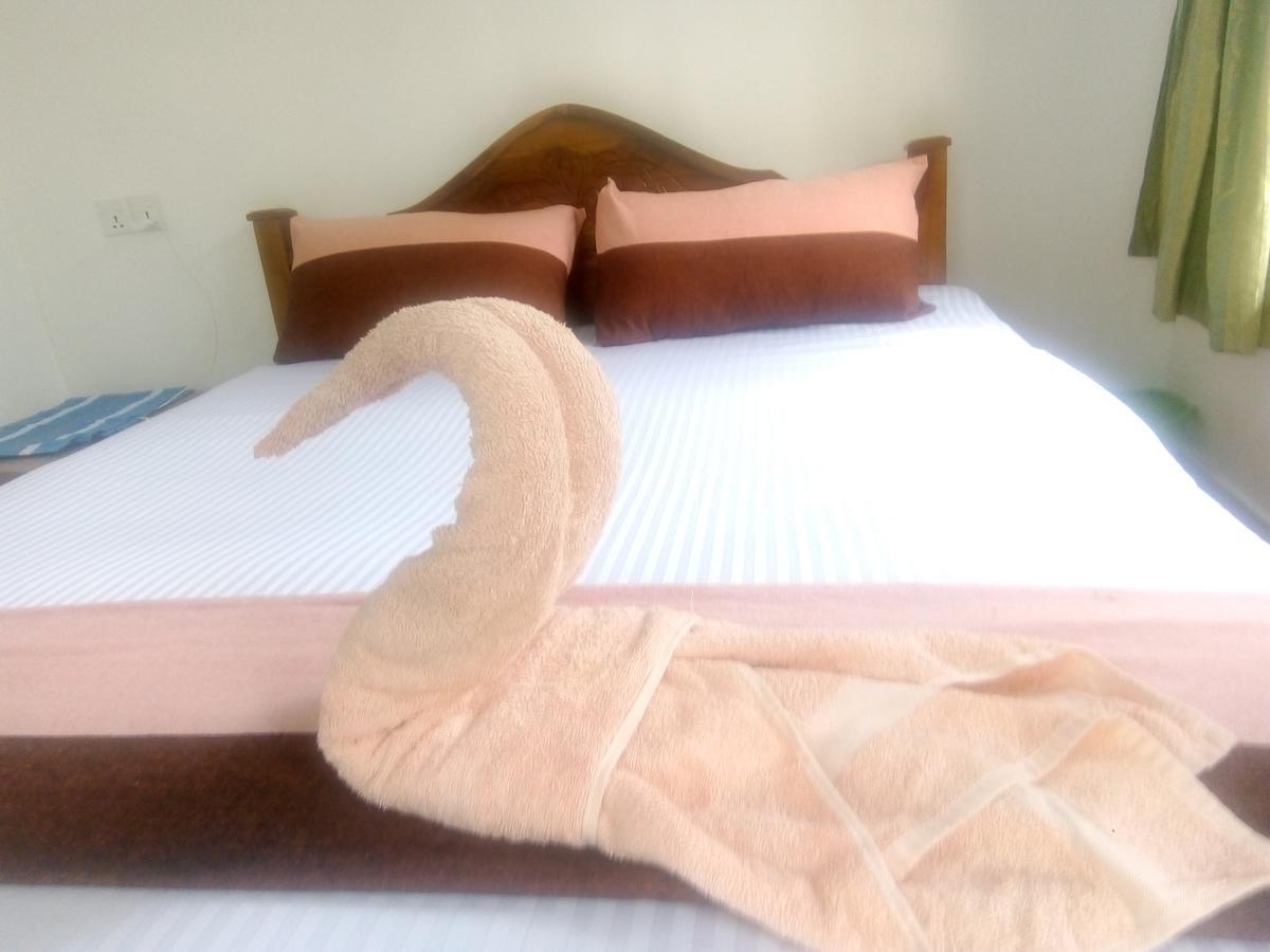 Trinish Homestay Hatton Buitenkant foto